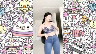 TikTok Mashup ???????????? #tiktok #twerk #bigbank #shorts