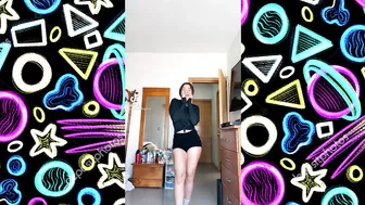 Cute Twerk TikTok Challenge ???????? New TikTok Dance 2022 #shorts #tiktok #twerk #tiktokbest