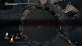 Thank you Dark Souls compilation 212