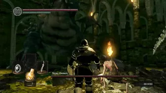 Thank you Dark Souls compilation 212