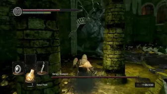 Thank you Dark Souls compilation 212