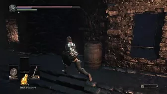 Thank you Dark Souls compilation 212