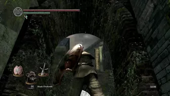 Thank you Dark Souls compilation 212