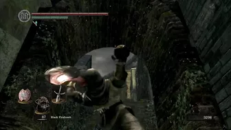 Thank you Dark Souls compilation 212