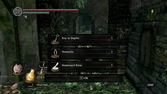 Thank you Dark Souls compilation 212