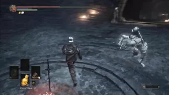 Thank you Dark Souls compilation 212