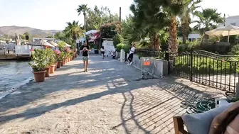 ????????Bodrum - TÜRKBÜKÜ Beach ????TÜRKİYE