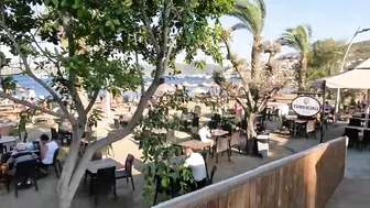 ????????Bodrum - TÜRKBÜKÜ Beach ????TÜRKİYE