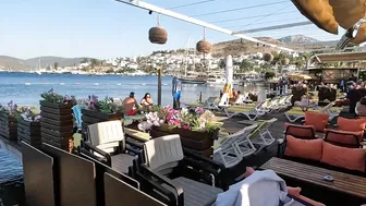 ????????Bodrum - TÜRKBÜKÜ Beach ????TÜRKİYE