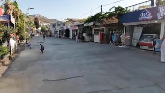 ????????Bodrum - TÜRKBÜKÜ Beach ????TÜRKİYE