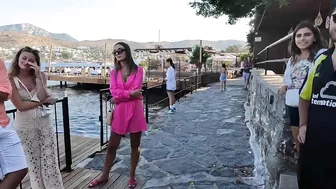 ????????Bodrum - TÜRKBÜKÜ Beach ????TÜRKİYE