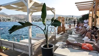 ????????Bodrum - TÜRKBÜKÜ Beach ????TÜRKİYE