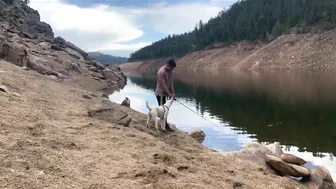 National Beach Day: Great lake beaches to enjoy in Colorado