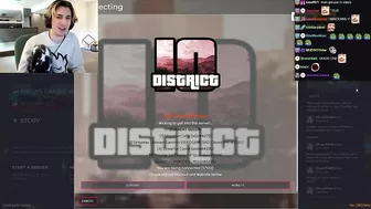 Poke and Jesse cant stop Laughing with xQc's stream