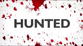 HUNTED Official Trailer (2022)