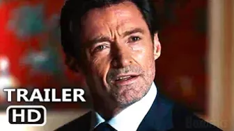 THE SON Trailer (2022) Hugh Jackman, Vanessa Kirby, Anthony Hopkins Movie