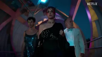 RAINBOW Trailer (2022) Ester Expósito, Rossy de Palma