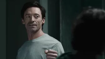 The Son - Official Teaser Trailer (2022) Hugh Jackman, Laura Dern, Anthony Hopkins