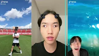 New Funny Videos of Mama Boy Ox Zung | Ox Zung Tiktok | Ceo of Mama Seo Won Jeong