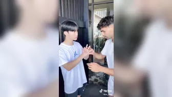 New Funny Videos of Mama Boy Ox Zung | Ox Zung Tiktok | Ceo of Mama Seo Won Jeong