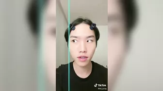 New Funny Videos of Mama Boy Ox Zung | Ox Zung Tiktok | Ceo of Mama Seo Won Jeong