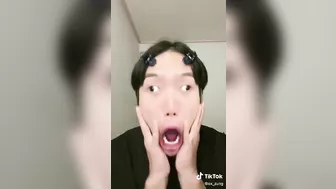 New Funny Videos of Mama Boy Ox Zung | Ox Zung Tiktok | Ceo of Mama Seo Won Jeong