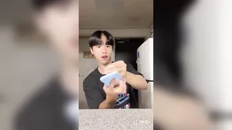 New Funny Videos of Mama Boy Ox Zung | Ox Zung Tiktok | Ceo of Mama Seo Won Jeong