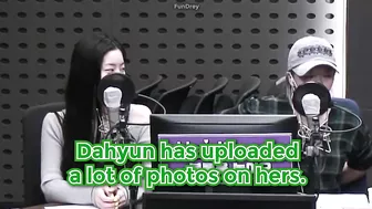 Jeongyeon considered Dahyun a True Celebrity