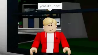 When your name is very long (meme) ROBLOX