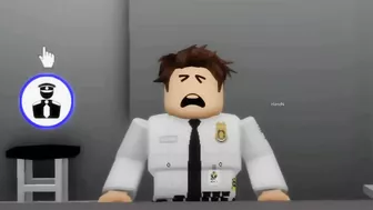 When your name is very long (meme) ROBLOX