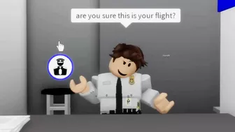 When your name is very long (meme) ROBLOX