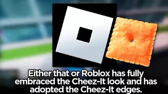 Why Roblox Changed the Logo