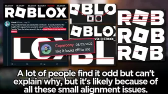 Why Roblox Changed the Logo