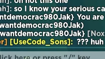 ????I Almost Got Scammed with a Rainbow Friends Pet (Roblox)