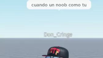 Tóxicos En Roblox: