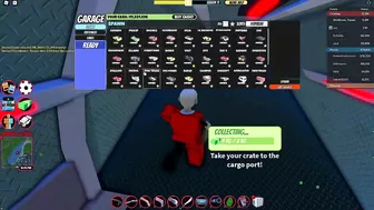 Getitng 2 Level 3 HYPERCHROMES in 1 day in Roblox Jailbreak