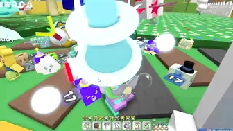 ROBLOX BROKE BEE SWARM AGAIN!