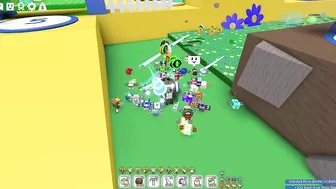 ROBLOX BROKE BEE SWARM AGAIN!