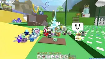 ROBLOX BROKE BEE SWARM AGAIN!