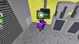 How to get GRUNKLE STAN/SELLER BACKROOMS MORPH in Backrooms Morphs (ROBLOX)