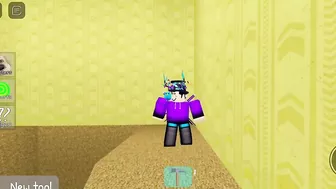 How to get GRUNKLE STAN/SELLER BACKROOMS MORPH in Backrooms Morphs (ROBLOX)