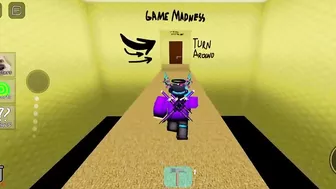 How to get GRUNKLE STAN/SELLER BACKROOMS MORPH in Backrooms Morphs (ROBLOX)