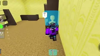 How to get GRUNKLE STAN/SELLER BACKROOMS MORPH in Backrooms Morphs (ROBLOX)