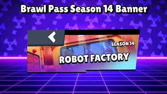 New Gus Icon, Brawl Pass Banner, Sam Pins and More! Brawl News