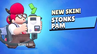 All New Skins Brawler Unlock Animations | Brawl Stars