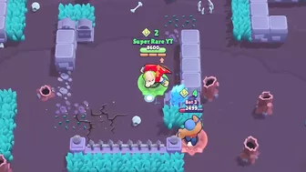 SAM BRAWLER SNEAK PEEK BRAWL STARS NEW UPDATE