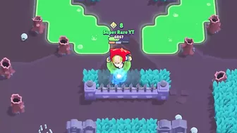 SAM BRAWLER SNEAK PEEK BRAWL STARS NEW UPDATE