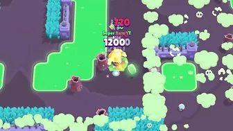 SAM BRAWLER SNEAK PEEK BRAWL STARS NEW UPDATE