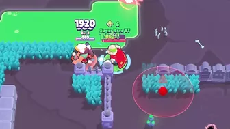 SAM BRAWLER SNEAK PEEK BRAWL STARS NEW UPDATE