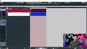 Cubase Tips - Time Stretching MIDI Events